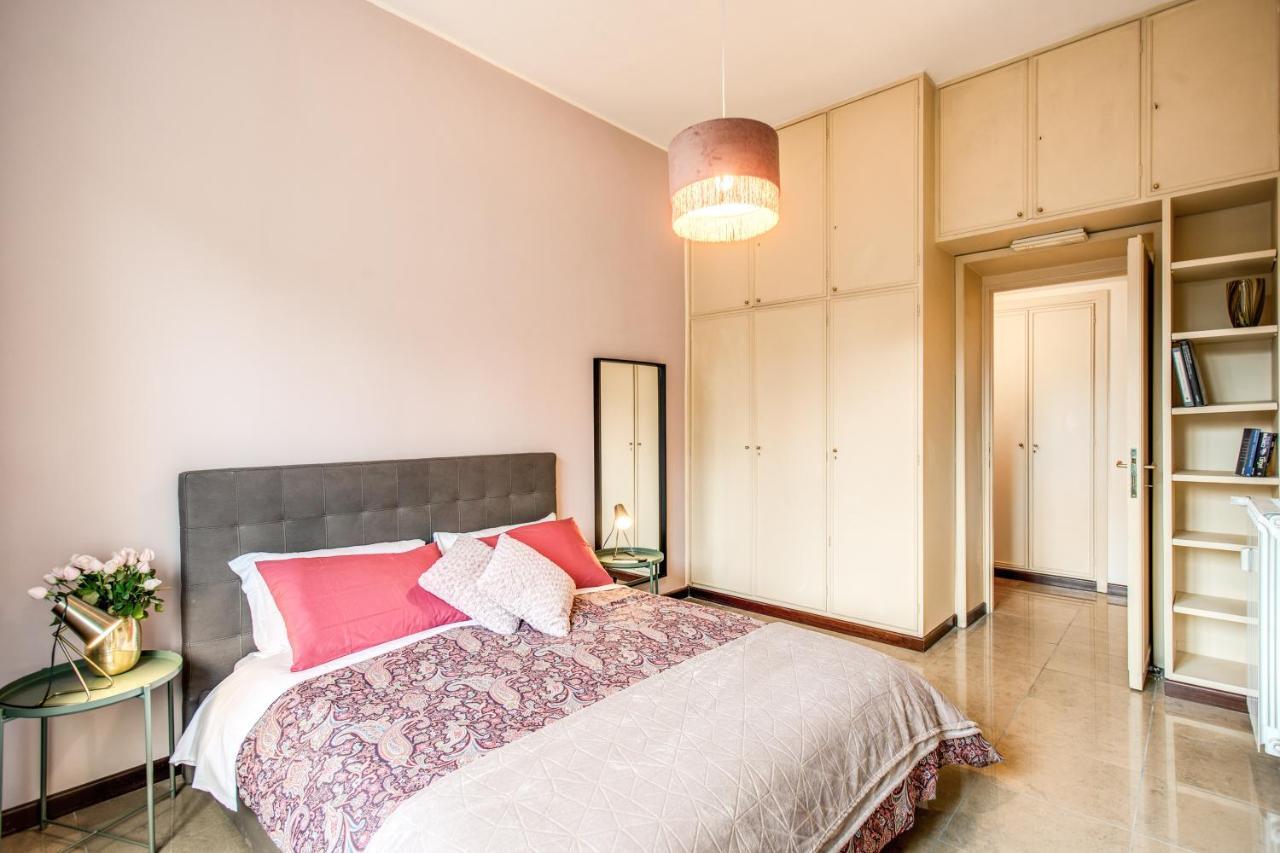 Downtown Srl - Borghese Green Rome Luaran gambar
