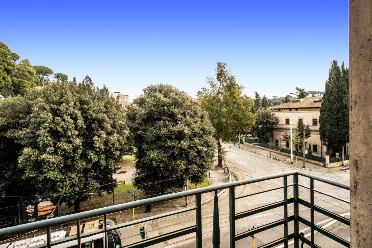 Downtown Srl - Borghese Green Rome Luaran gambar