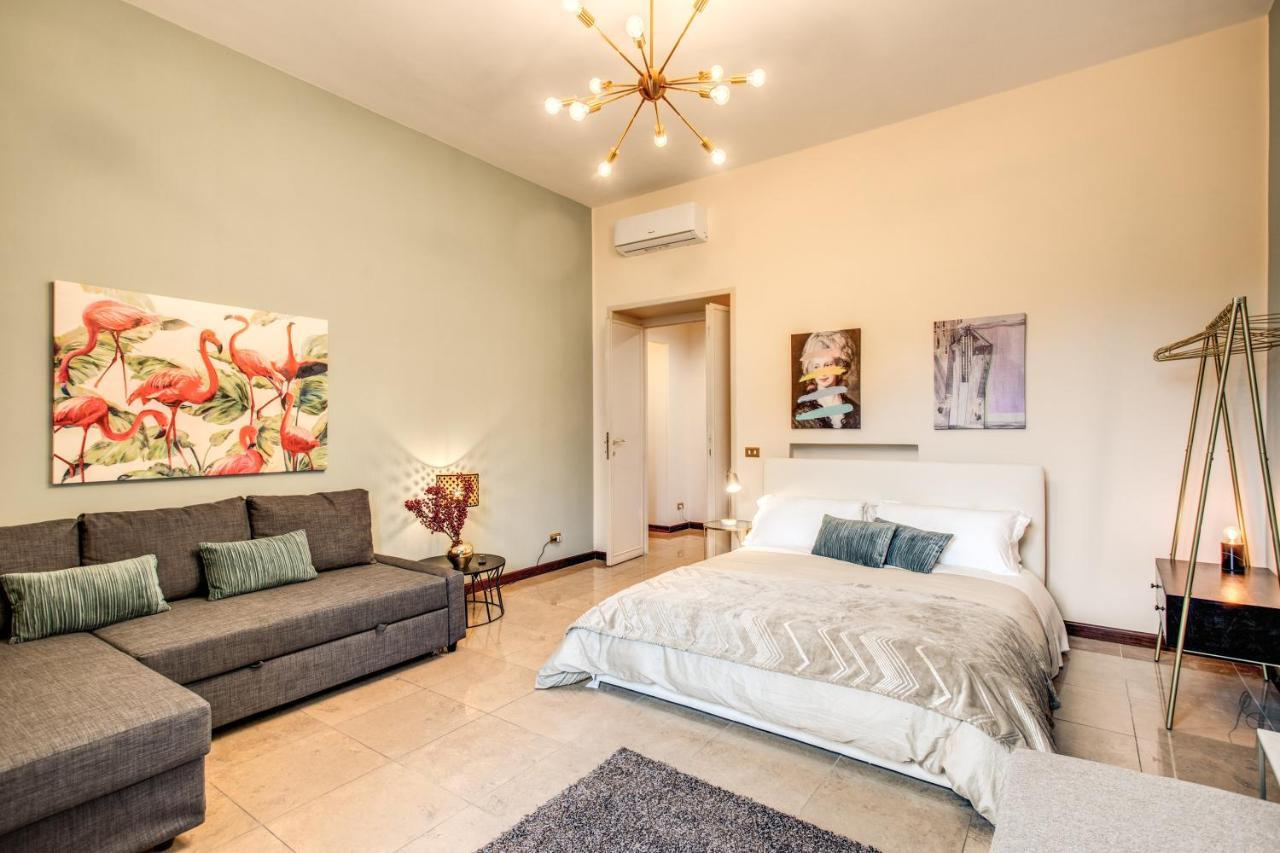 Downtown Srl - Borghese Green Rome Luaran gambar