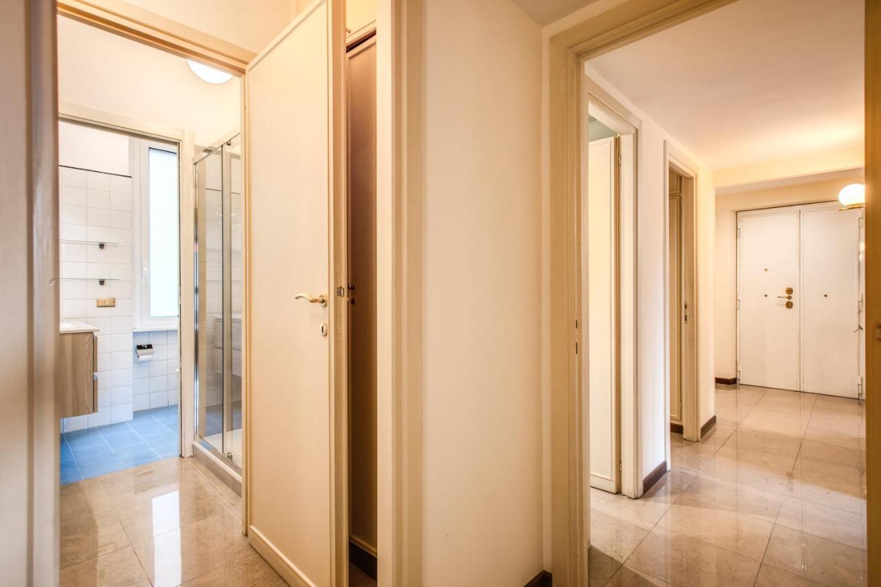 Downtown Srl - Borghese Green Rome Luaran gambar